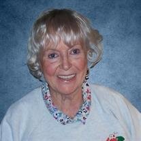 Sheila I. McGrane Albert