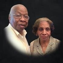 Mavis Louvenia Bledsoe Jennings