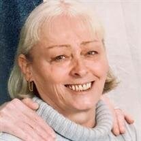 Gail Jones Peck