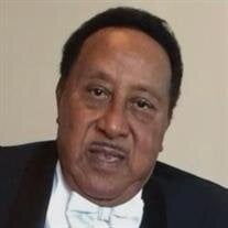 Mr. Ferris "Sonny" Potts, Sr.