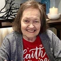 Suzanne Batchlear