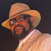 Mr. Michael P. Bailey, Sr.