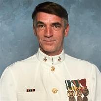 George Craycraft Jr.