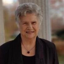Ruth G. Trentham