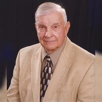 Thomas A. "Gus" Bartenfeld Jr.