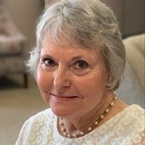 Marilynn Rutledge Eledge