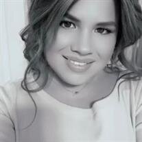 Allyssa Lorene Caulk