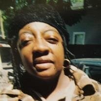 Mrs. Patricia Ann Linzsey
