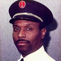 Mr. John Vincent Bond, Jr.