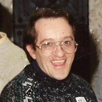 Donald W. Albin