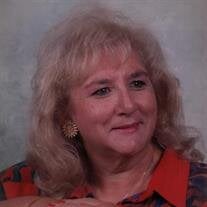 Annie "Ruth" Rustin Mattos