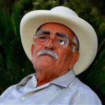 Luis Sanchez Ontiberos