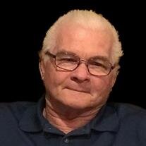 Donald Ray Drury