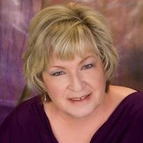Diana Lynne Bender