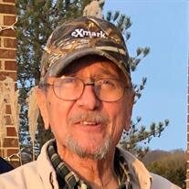 Terry R Ott
