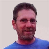 Charles D. Johnson