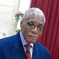 Mr. Jimmie Lee Friend