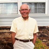 Jerry Lee Delozier