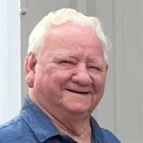 Walter "Jack" Wright