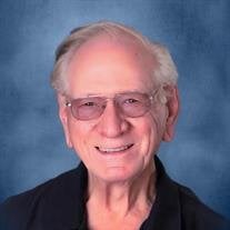 Donald "Don" Lee Hill