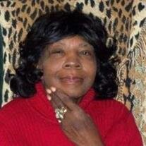 Mrs. Vonnie J. Moses
