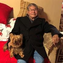 Ramon Ramirez