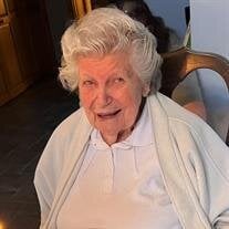 Joan Rafferty