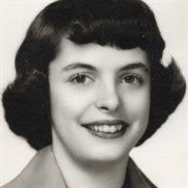 Nina Dee Harris