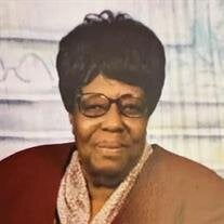 Mrs. Betty Jean Shelton