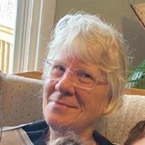 Elizabeth M. Tritschler