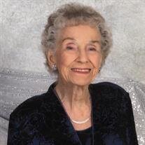 Fleeta Mae Gentry