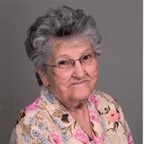 Doris Josephine Dennis