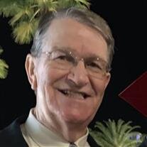 Eddie W. Winchester