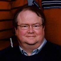 Loren Wayne Vander Hart