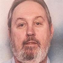 Jerome Paul Burleson