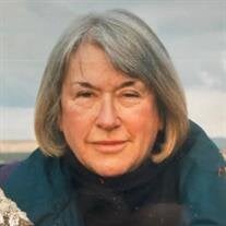 Cora Anne Cowie