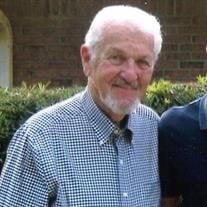 James Francis "Jim" McCloy