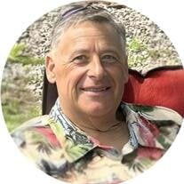 Michael Thomas Kasper