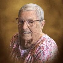 Dorothy Driggers