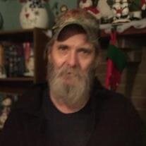 Leslie Alan "Rowdy-Lester" Dixon