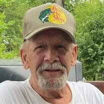 Gerald G. Paddack