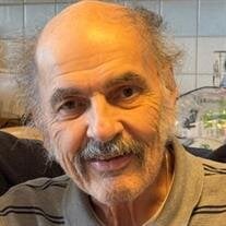 James F. Mietlicki