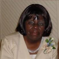 Delois Faye Harper