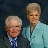 L.W. "Pete" Hughes