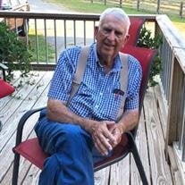 Mr. Havard Gene Hart