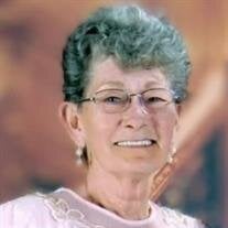 Lucile Justice Bailey