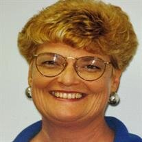 MS. JANICE LOVERN GRAY DANIELS