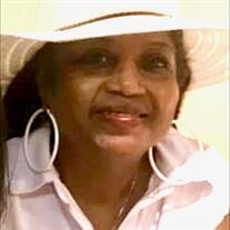 Juretha Thomas