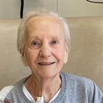Mary Hatty Cowan