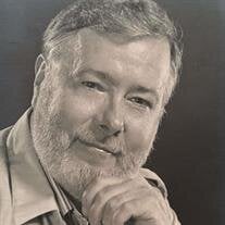 Lewis Eugene Rowell